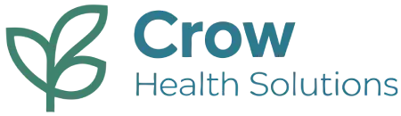 crowhealthsolutions logo